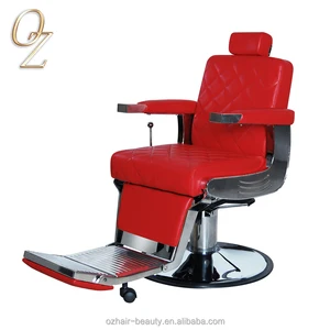 Red Hair Styling Chair Red Hair Styling Chair Suppliers And