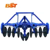 Tonline Tractors Agriculture Implements Disc Plough