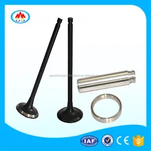 Небольшой мотоцикл запасных Запчасти двигатели для автомобиля клапаны kinroad 50cc цена xt50q