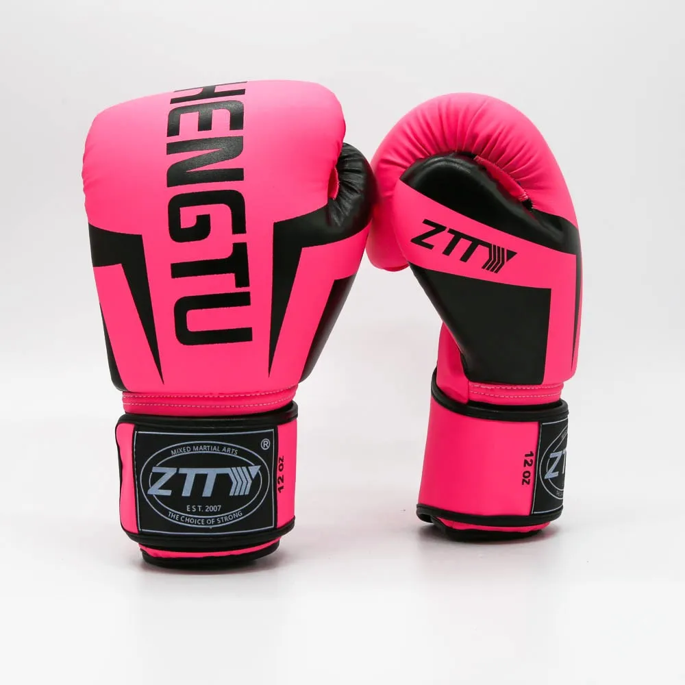 Kicking Design Custom Brand Custom Logo Boxing Gloves Buy Boxing