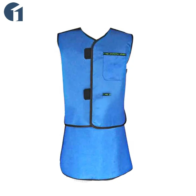 Kids Xray Vest Apron Set Protective Lead Apron Buy Radiation