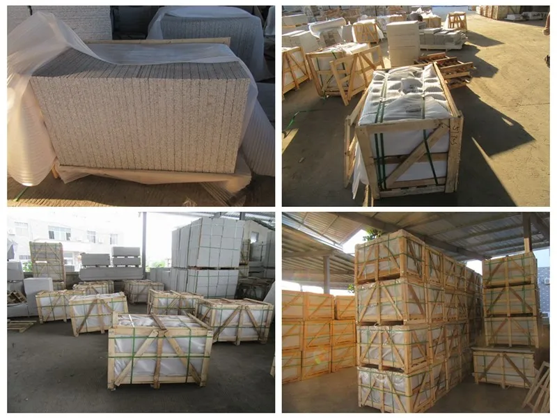Trung quốc Xám Granite Mới Bianco Sardo G602 Đánh Bóng Gạch Granite Giá Philippines 60x60