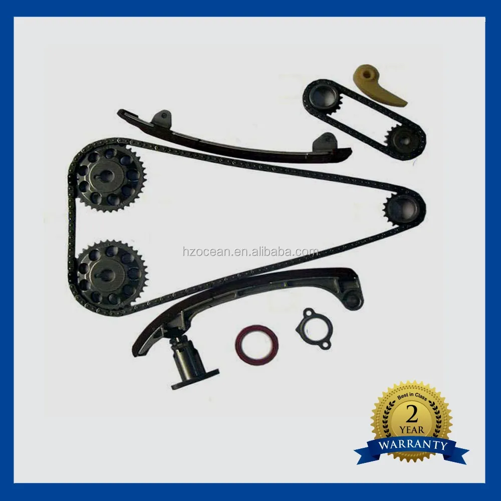 Tck1405 Engine Timing Chain Kit For 1azfe/1azfse 2azfe/2azfse 16v 2