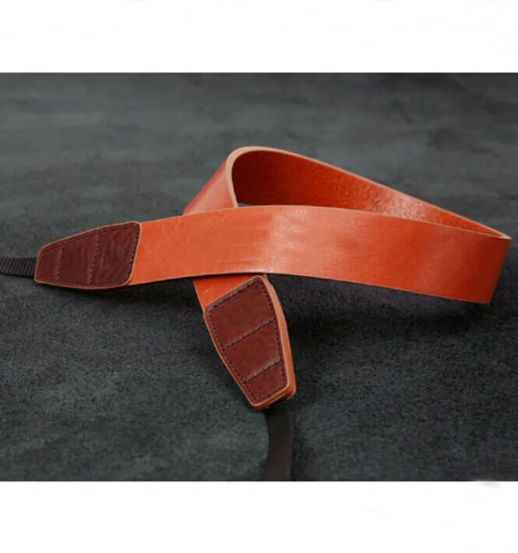 floating camera strap