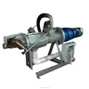 Automatic Poultry Waste Dewatering Machine/chicken Manure Dryer/cow Dung Dewatering