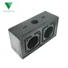Switch box for machine Parts for machine , Injection molding machine peripheral accessories, Hardware machinery parts