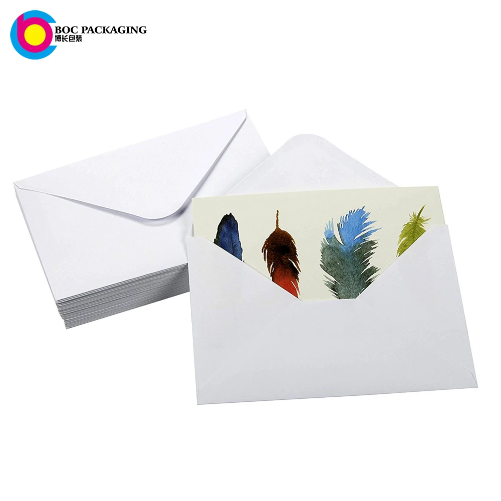 Custom Printed Paper Folding Greeting Card Buy Custom Printed Card