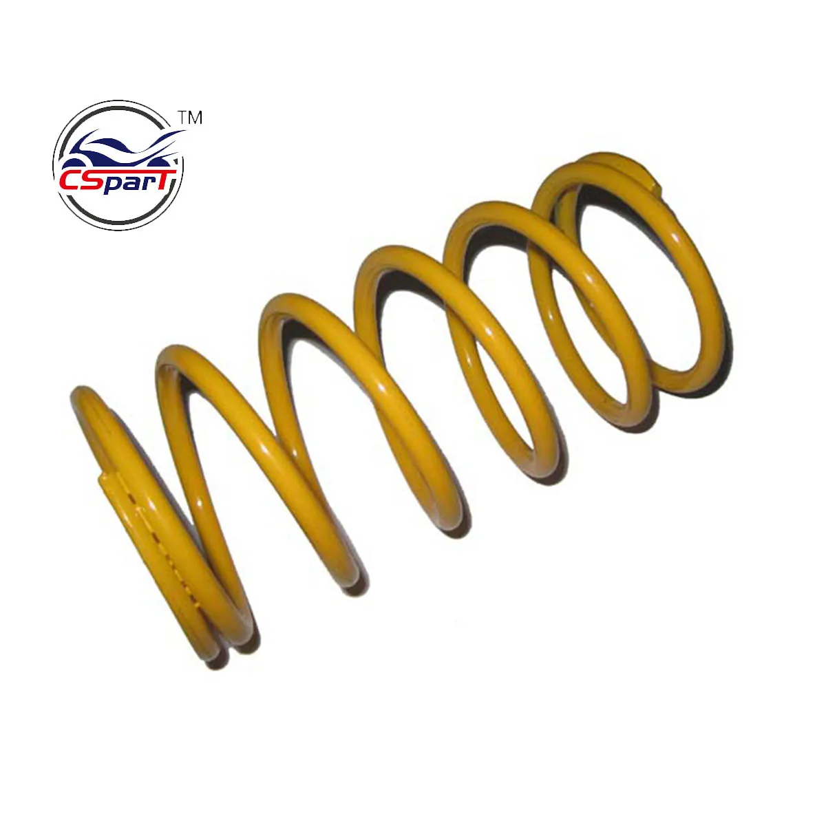 High Performance Gy6 125cc 150cc 1500rpm 1000n Racing Torque Springs