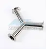 Diy Industrial Wall Mounted Toilet Roller Paper Holder Black Pipe Fitting Epoxy Painted Decorative Elbow Tee Iron Fittings