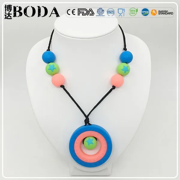 teething beads target