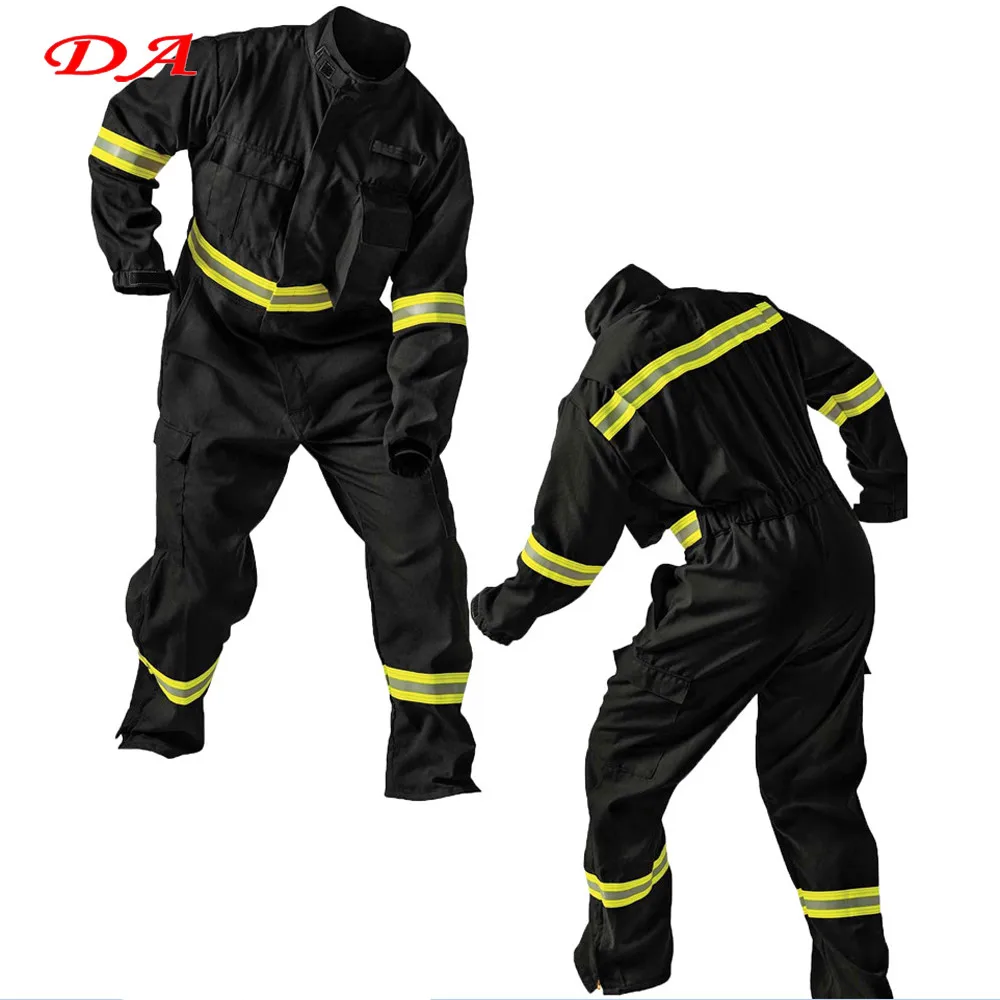 flame resistant uniforms