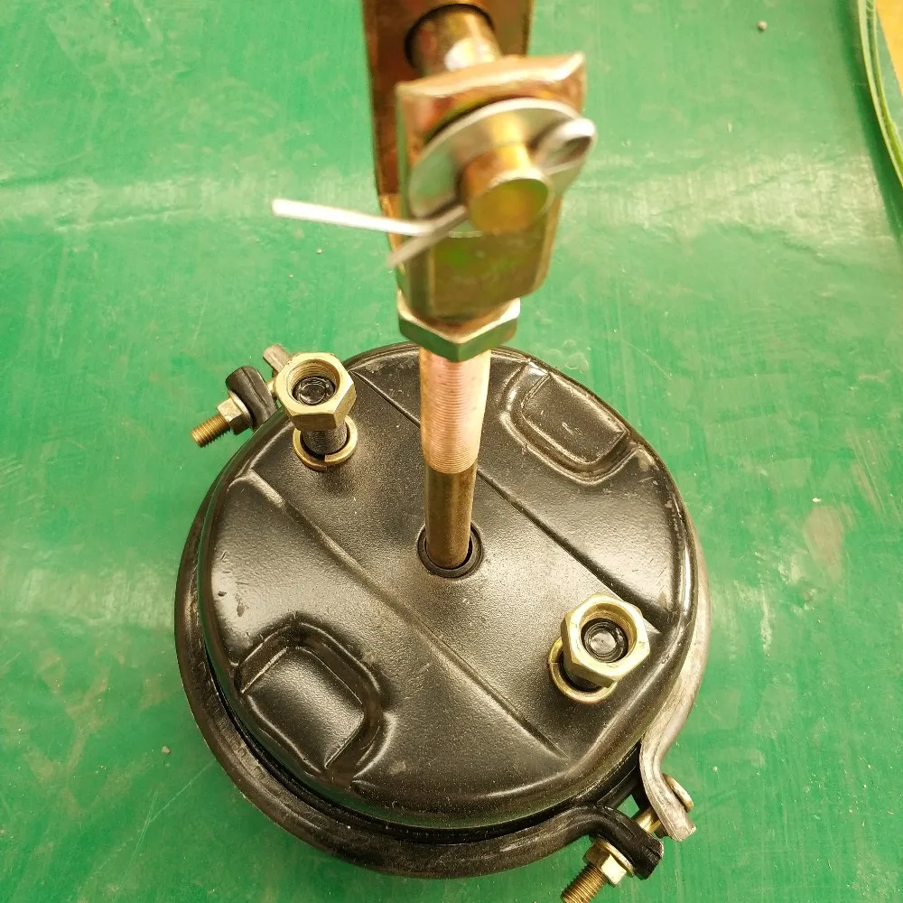 Single Brake Air Chambers T30 For Trailer,Semitrailer For Sale Buy