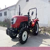40hp 50hp farm tractor 4wd HB404 Implenments applied tractor