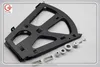 Cabinet hinge two layer shoe turning frame/ hidden shoe rack/ shoe iron flap hinge all metal