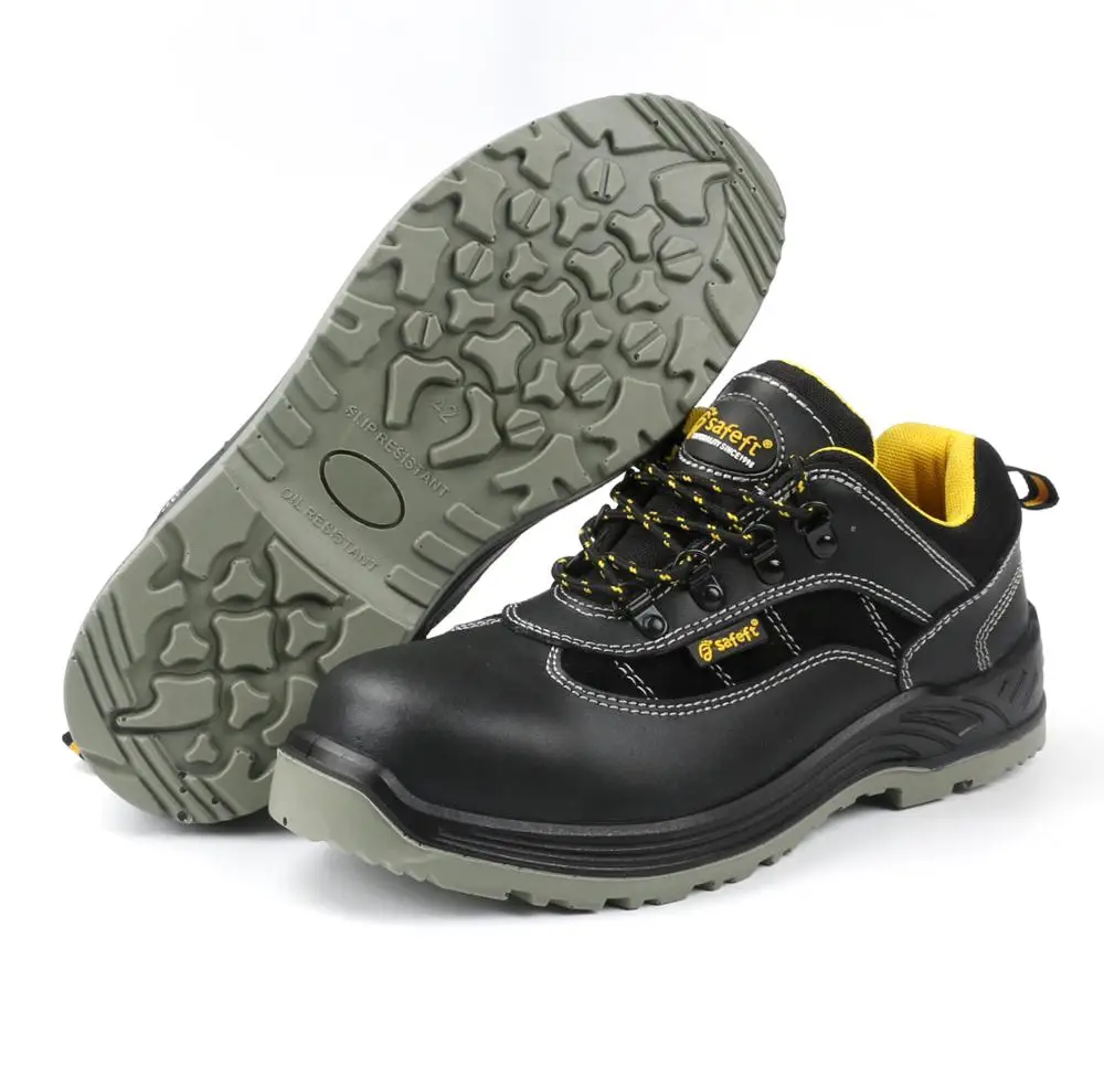 Soft Sole Manager Engineering Working Safety Shoes - Buy Engineering ...