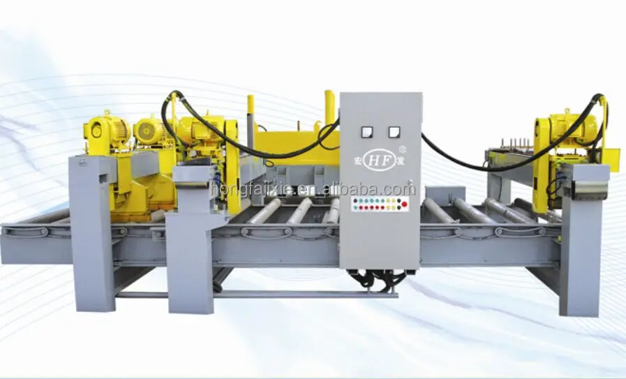 Automatic Vertical And Horizontal Quartz Stone Cutting Machine Buy