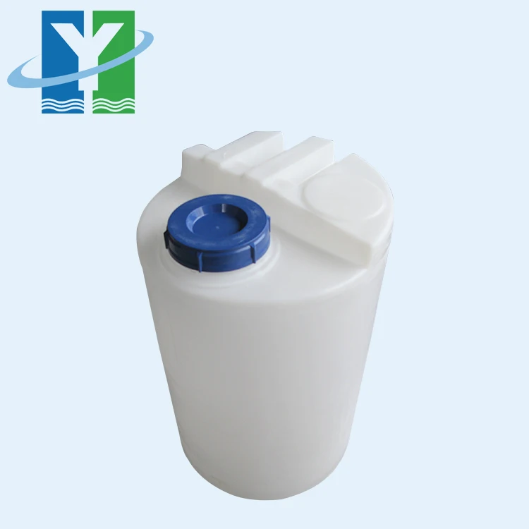 Pe Chemical Tank Chemical Dosing Tank 500 Liter Water Tank Buy Pe