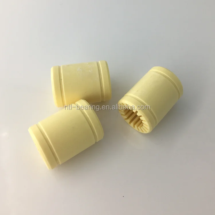 Lin1108 Igus Plastic Linear Bearing,Plastic Linear Bushing Buy