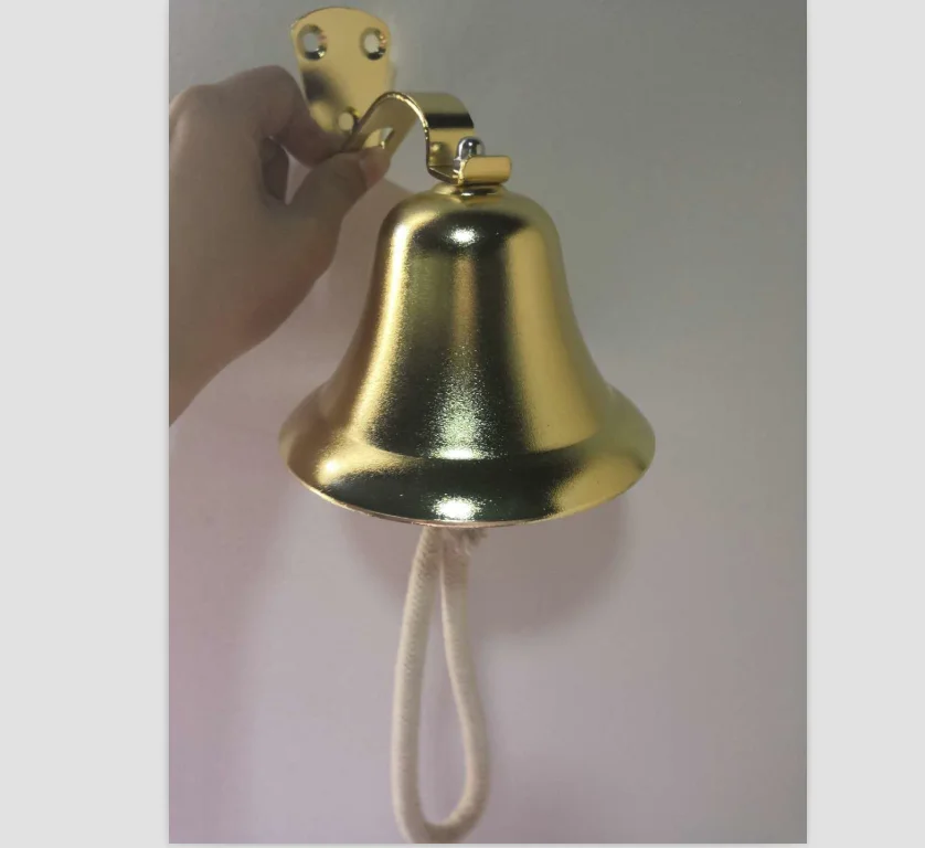 where can i buy a bell to ring