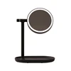 MUID Multi-functional Touch Switch Retractable Makeup Mirror Desk Lamp