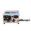 small machine cable wire stripper adn crimping machine