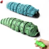 Newest RC Bug Plastic Electric Insect Toy Remote Control worm Toy infrared induction toy