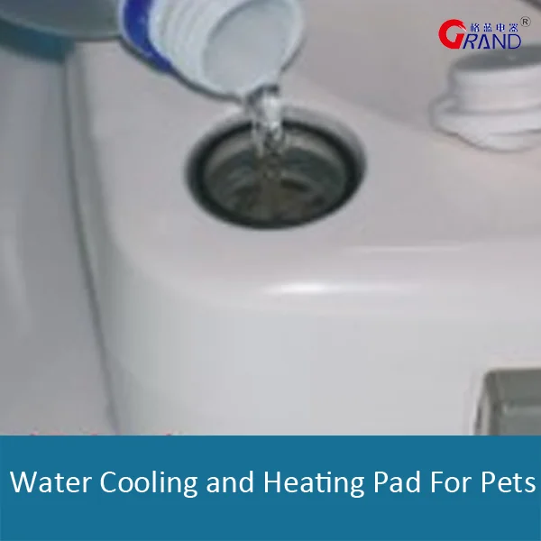 Dog Electric Cooling Mat For Dogs With Heat Exhaustion Buy Cooling Dog Mat,Electric Cooling