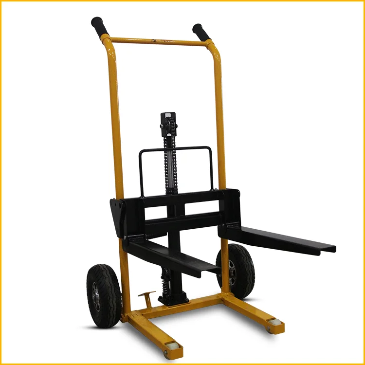 Sinolift G20a G20b Portable Hand Lift Truck - Buy Hand Lift Truck ...