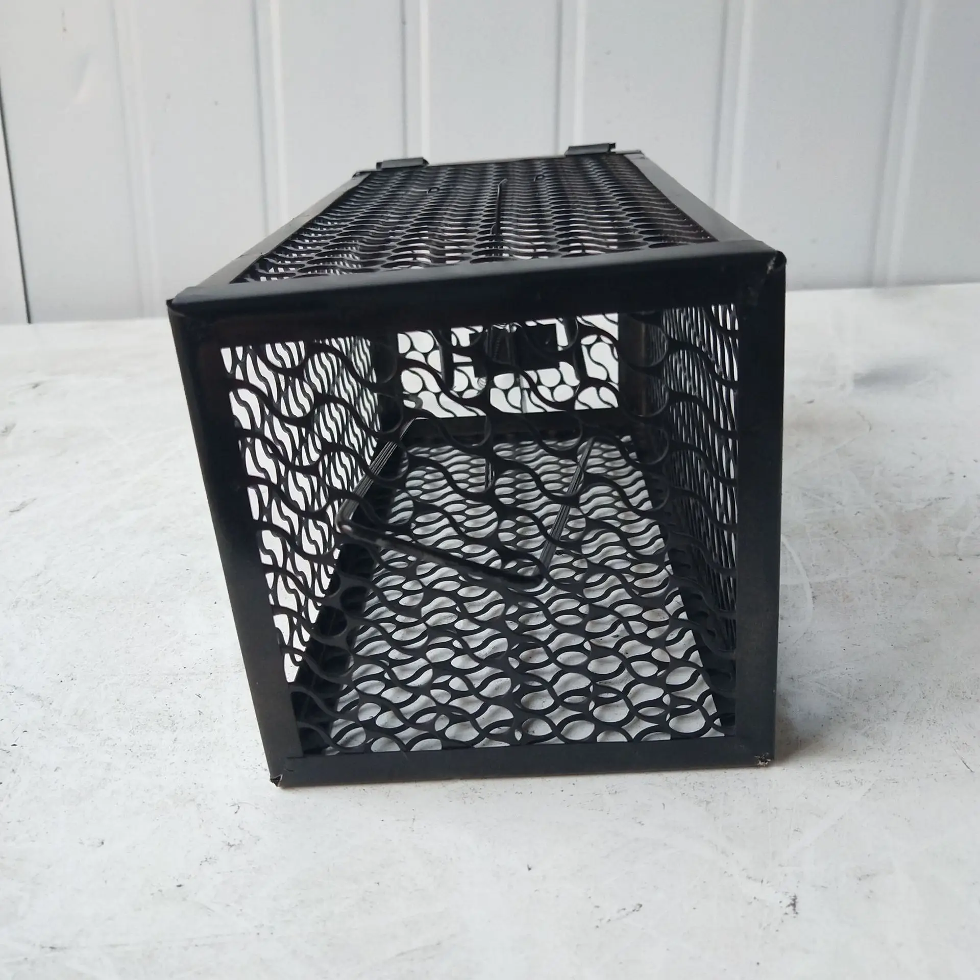 Wire Mesh Metal Mouse Rat Cage Animal Trap Cage In All Sizes Buy