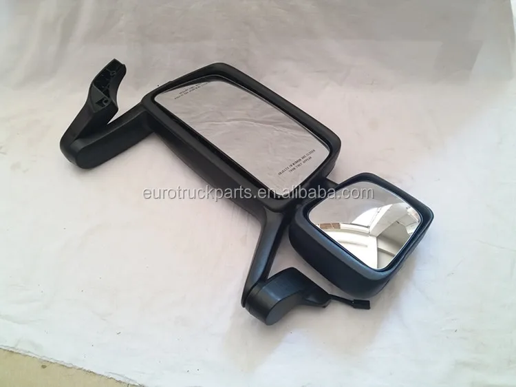 European Truck Auto Body Spare Parts 20567651 20535603 Backup Mirror