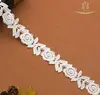 free lace samples lace