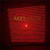 25 line Diffractive Optical Elements DOE Machine vision Red Line Laser Module