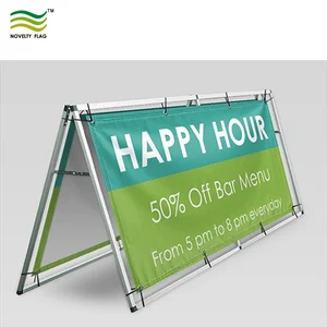 Banner Frame System Outdoor Banner Frame System Outdoor Suppliers