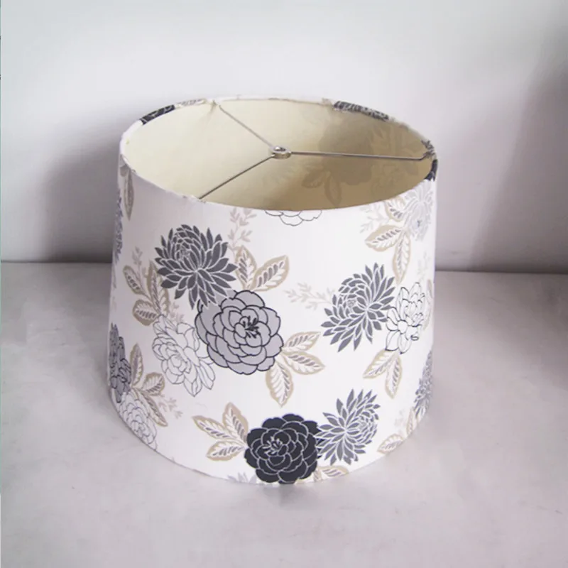 Chinese Style Bulk Paper Lamp Shades For Hanging Lamps Buy Paper Lamp