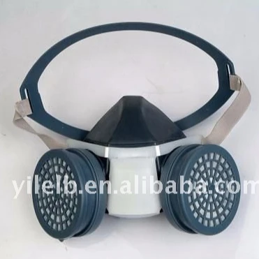 
chemical respirator 