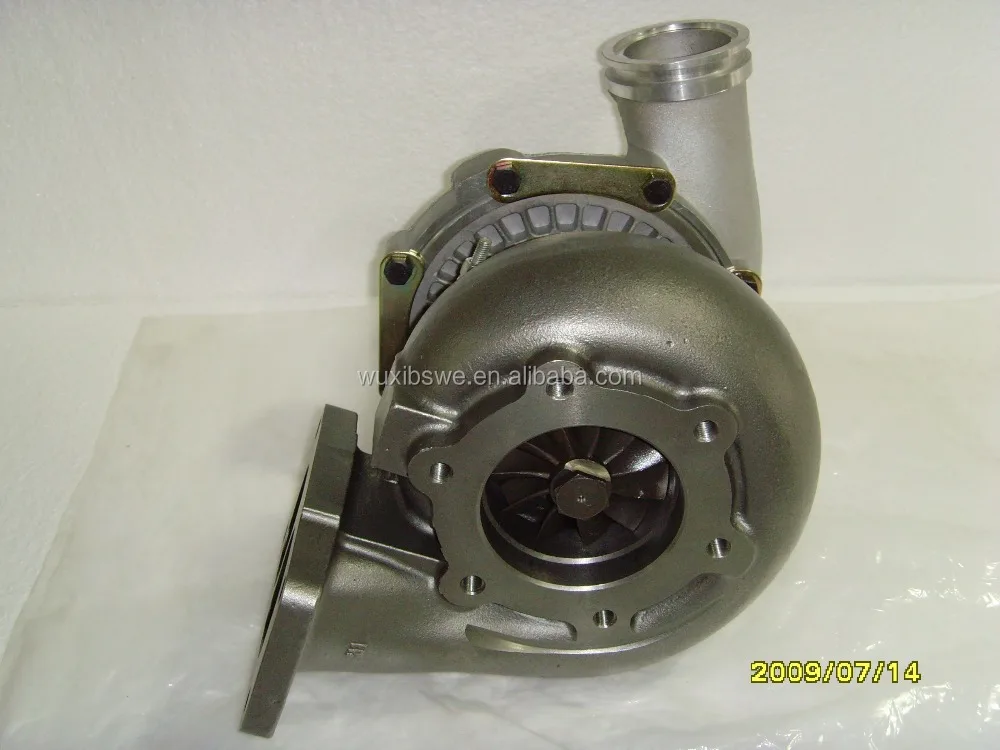 Hot Sale ! Ta5102 Turbocharger 4660760012 4660760015 Turbo For Volvo