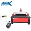 certified durable cnc flame/plasma cutting machine easy operate stability portable cnc plasma cutting machine