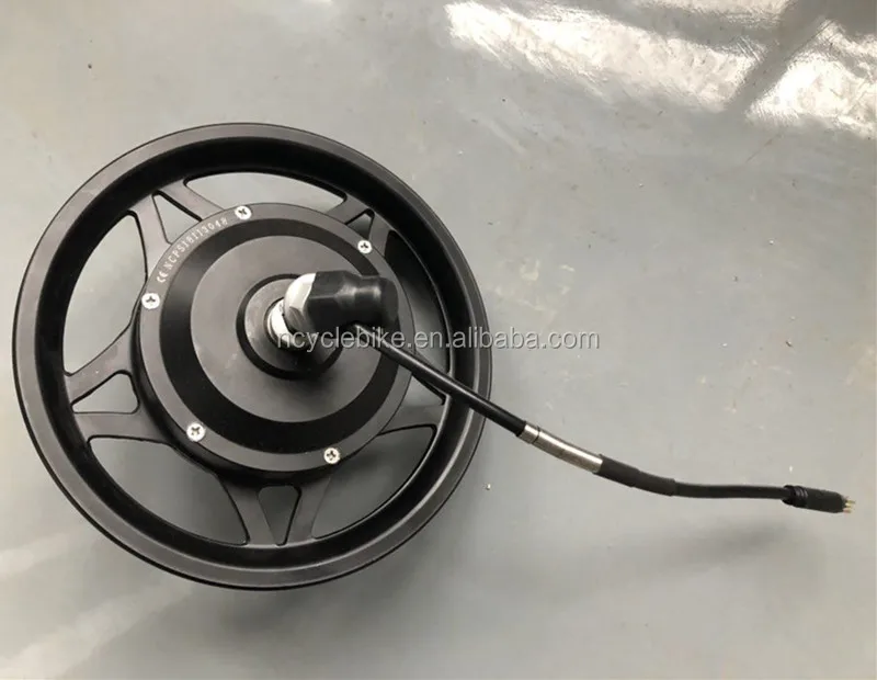 36v 250w 12inch Front Electric Inwheel Hub Motor For Wheelchair Buy