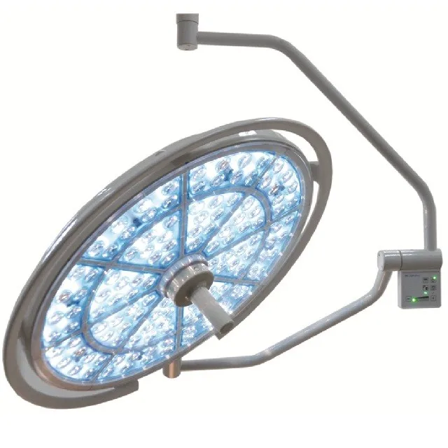 operating room blue light led operating lamp light for medical surgical room FL700