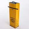 Advanced technology made moisture proof ethiopia valve coffee packaging bag wholesale