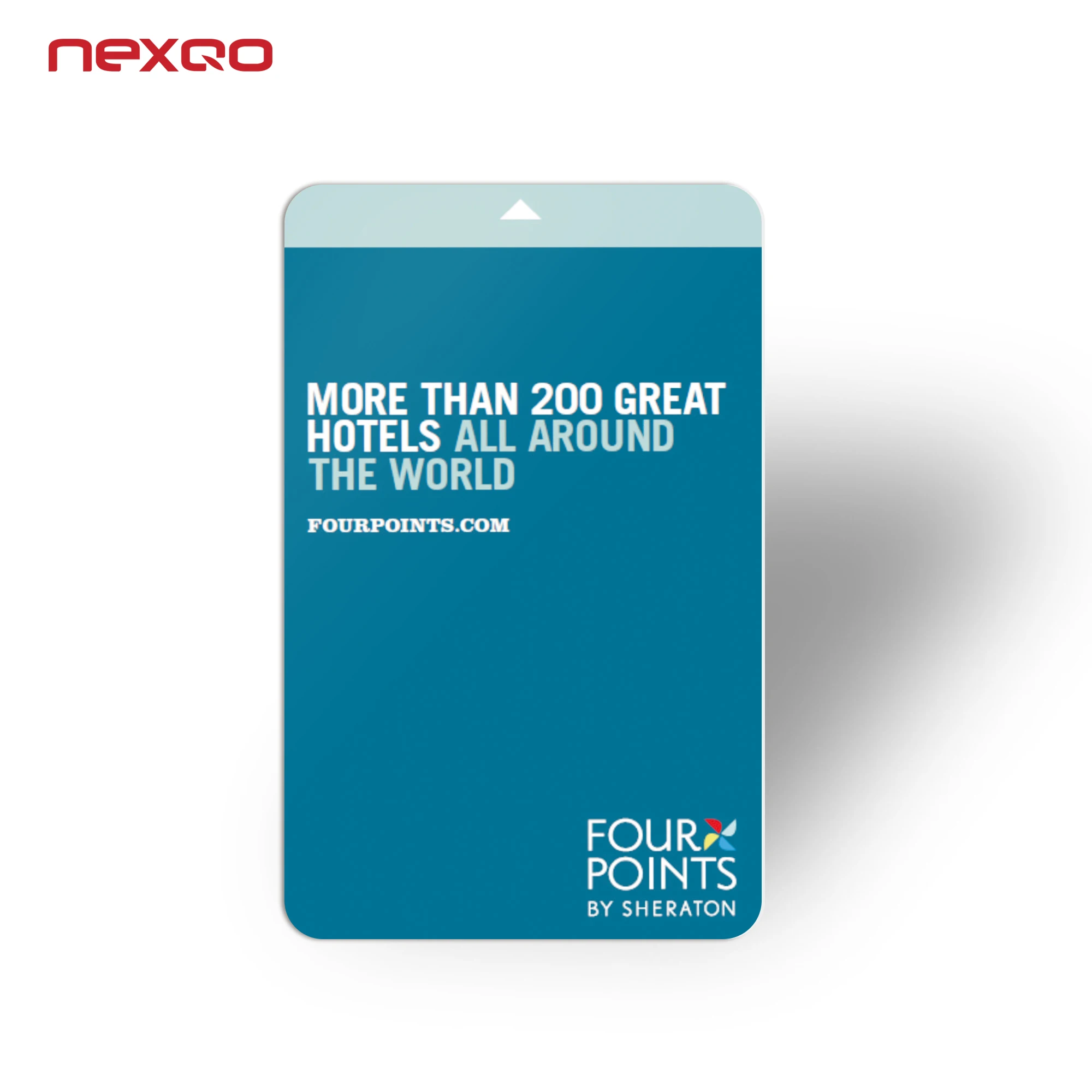 Custom Printing Plastic/ Paper Magnetic Business Card ...