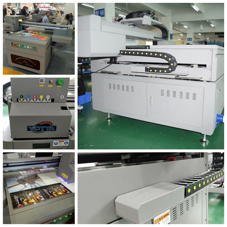 printing machine brands