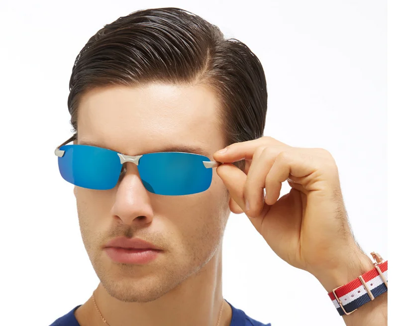 2018 Bulk Plastic Polarized Sunglasses For Men 3043 Buy Bulk