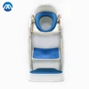 New ABS Kids toilet seat PottyTraining Seat for boys and girls With Double Layers