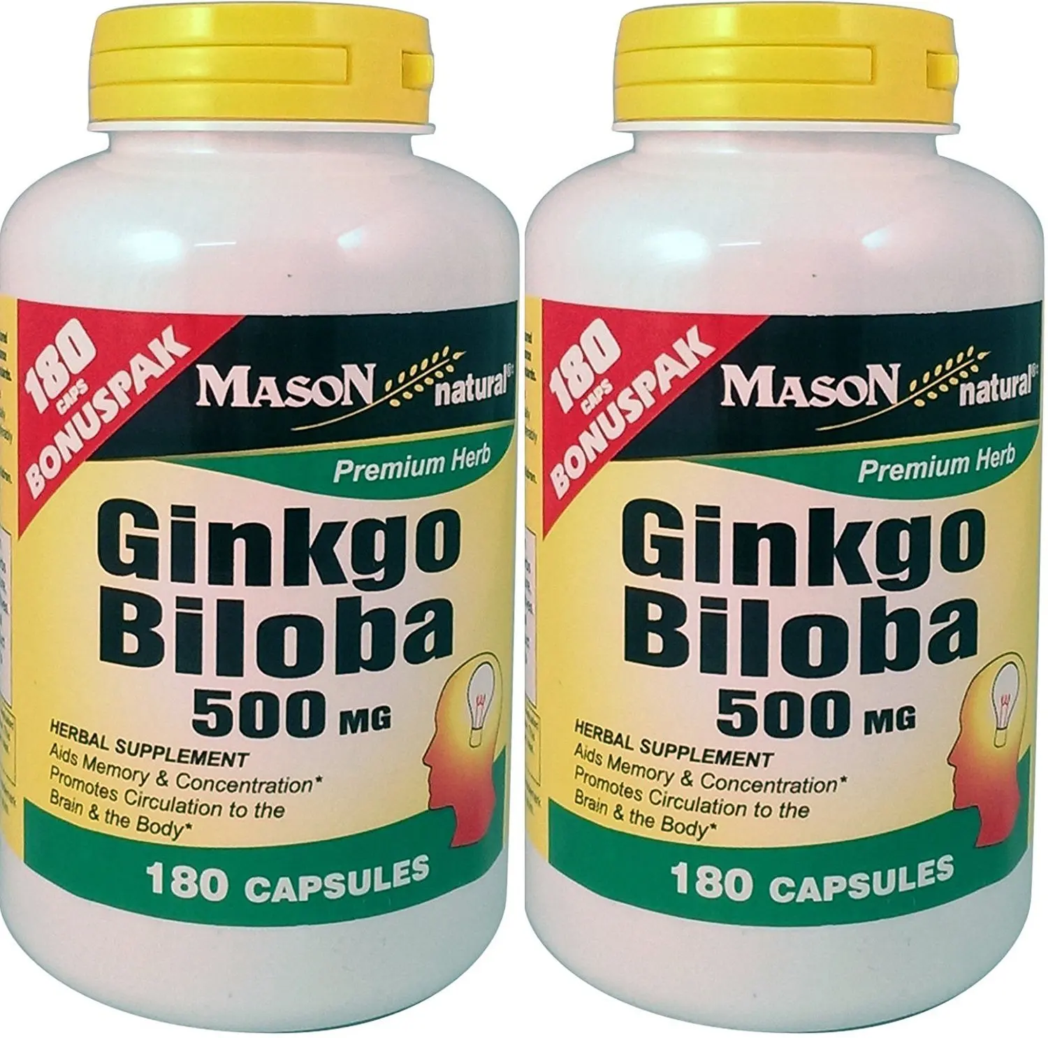 Гинкго Билоба Доктор Бест – Telegraph