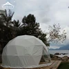 Good Quality Target Price Well-Decorated Geodesic Dome Military Surplus Tents For Sale