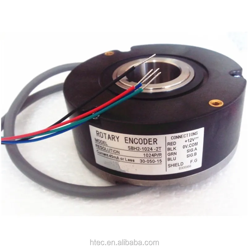 Incremental encoder 6FX2001-8AA05