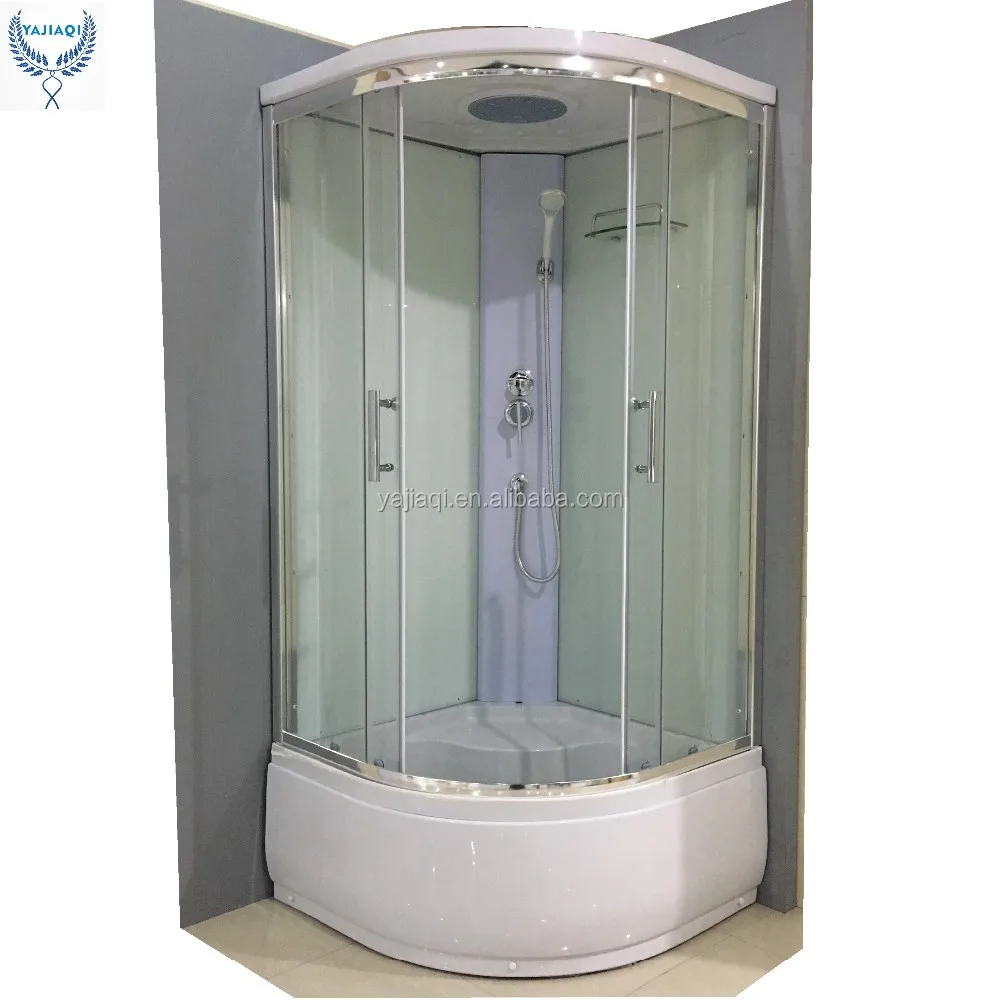 Ce Complete Shower Enclosure With High Tray Buy Complete Shower Enclosure With High Tray,Ce