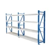 Tire Rack Storage System Wooden Shelf Warehouse Storage Rack for Manufacture Warehouse Pallet Racking