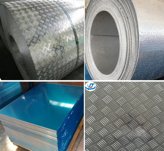 China aluminum coil 